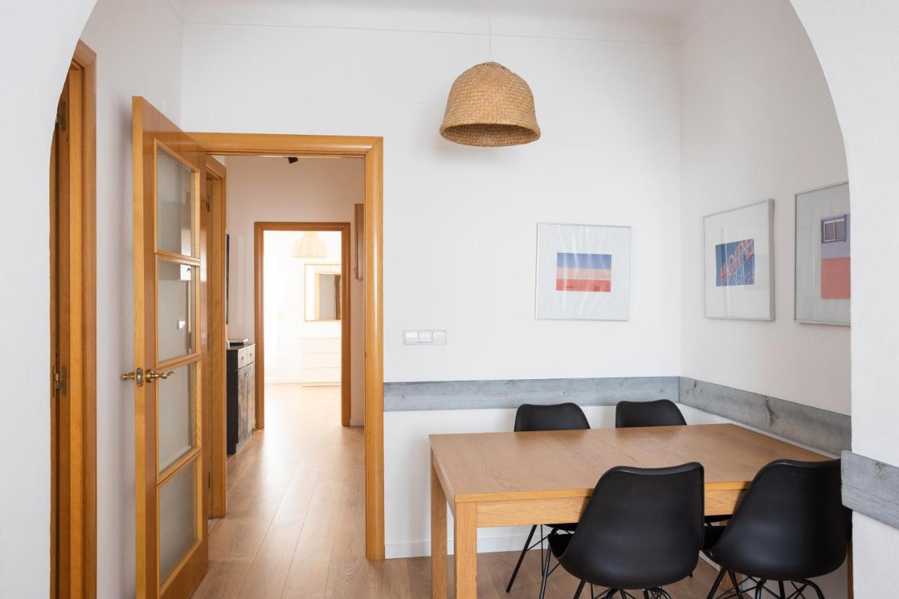 Housalia Lepant 3 Bedroom 300 Meters De Sagrada Familia Appartement Barcelone