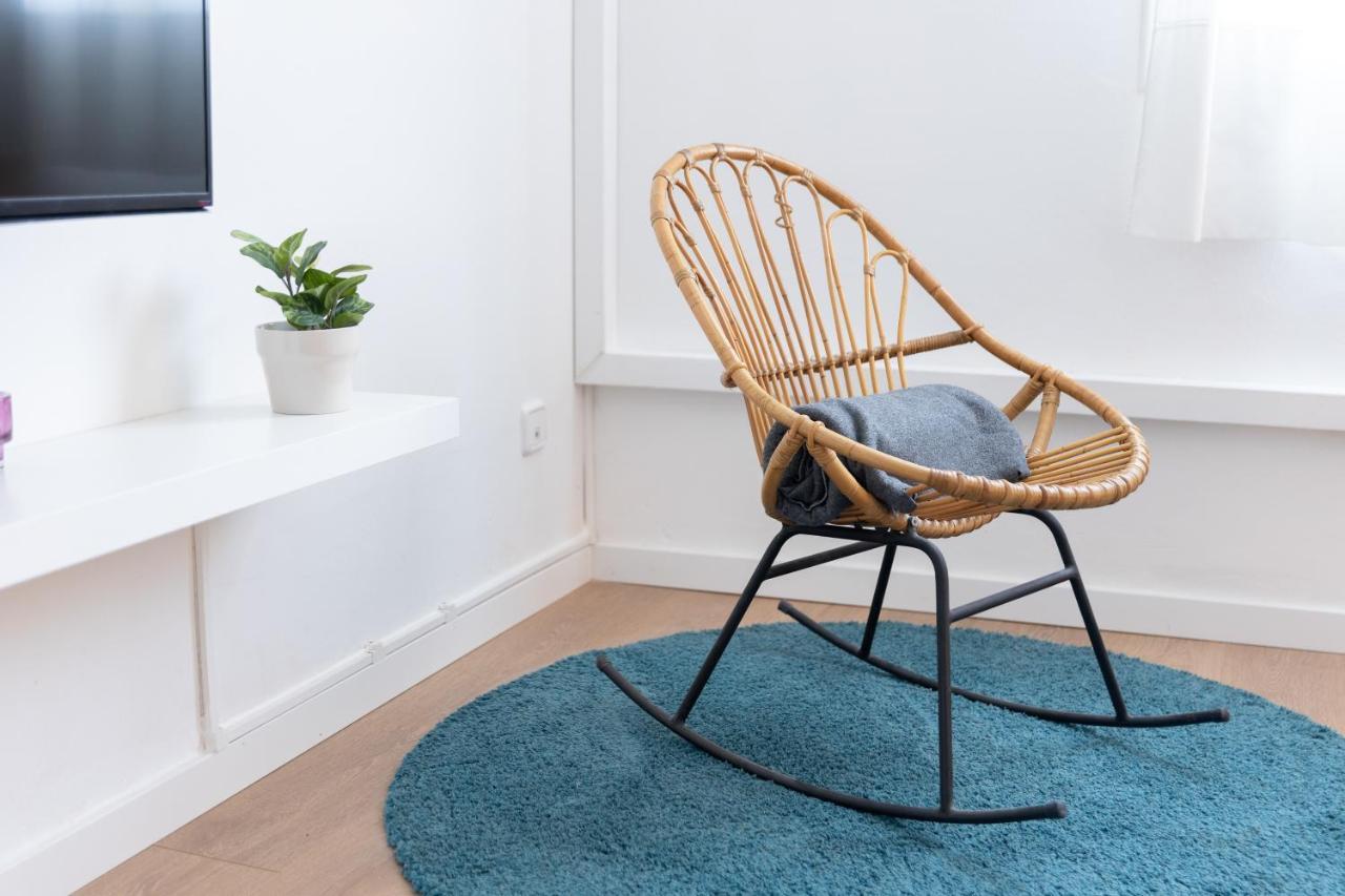 Housalia Lepant 3 Bedroom 300 Meters De Sagrada Familia Appartement Barcelone