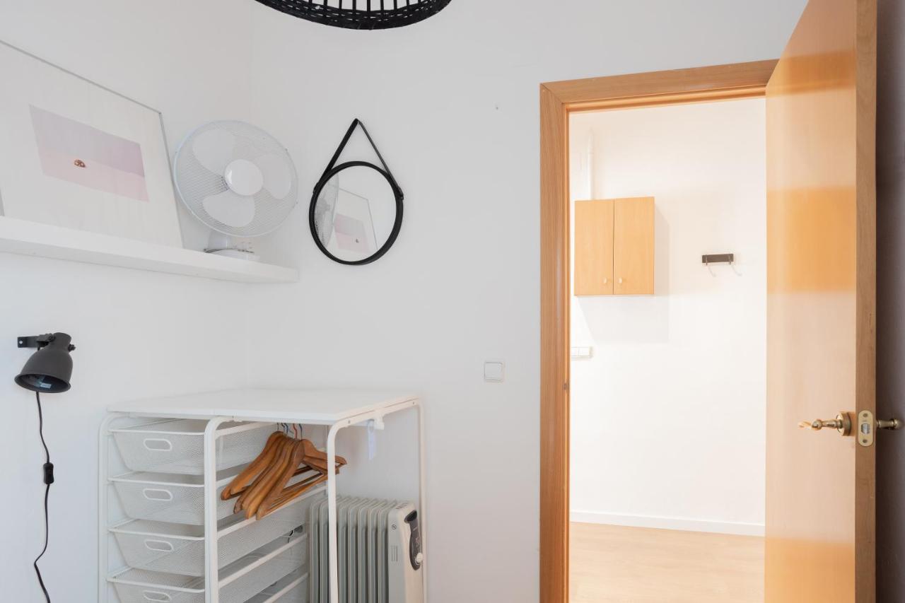 Housalia Lepant 3 Bedroom 300 Meters De Sagrada Familia Appartement Barcelone