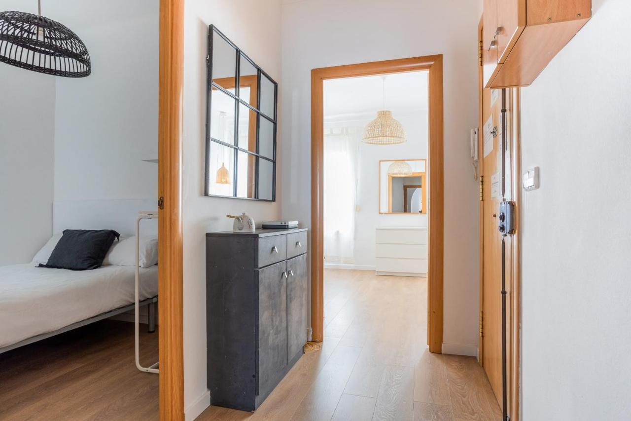 Housalia Lepant 3 Bedroom 300 Meters De Sagrada Familia Appartement *