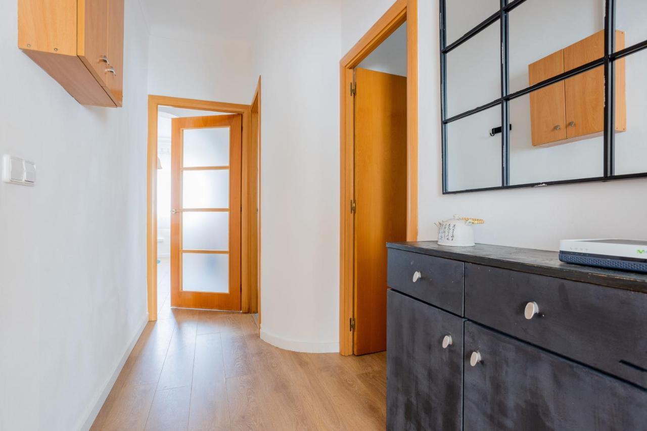 Housalia Lepant 3 Bedroom 300 Meters De Sagrada Familia Appartement Barcelone