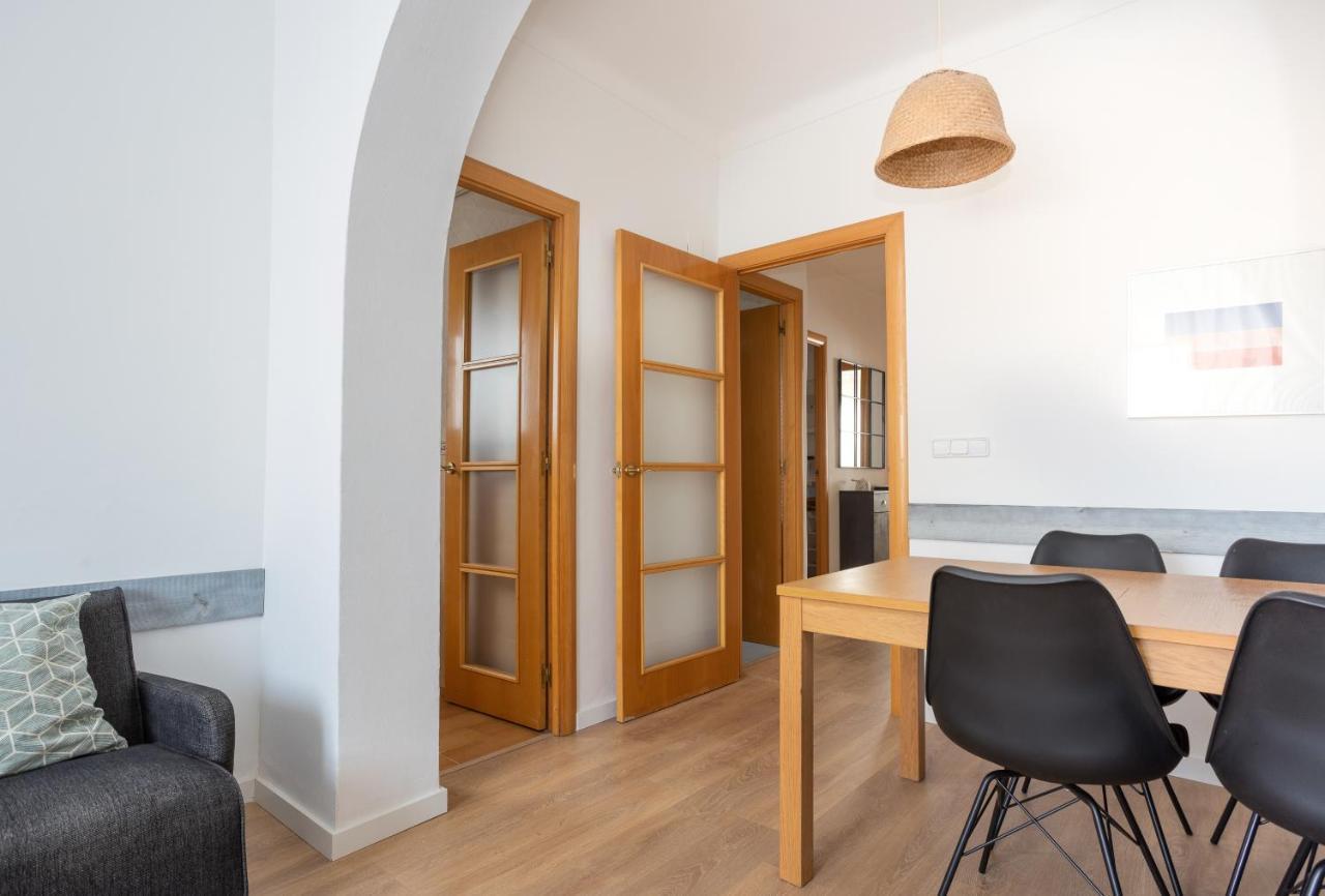 Housalia Lepant 3 Bedroom 300 Meters De Sagrada Familia Appartement *
